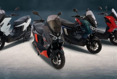 Deretan 5 Motor Listrik Subsidi Terbaik 2026, Pilihan Buatan Lokal di Bawah 20 Juta dan Siap Dipakai Harian