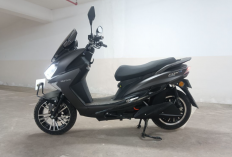 Siap Tinggalkan Motor Bensin? Cek Daftar Motor Listrik Ini Ternyata Kuat Buat Mudik Jarak Jauh!
