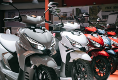 Kumpulan Motor Listrik Fast Charging, Kendaraan Buatan Indonesia Bisa Tempuh 130 Km Cuma Ngecas 30 Menit