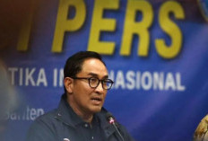 Kepemimpinan Komjen Suyudi Ario Seto di BNN, Bongkar 746 Kasus Narkoba, 42 Jaringan Bertekuk Lutut