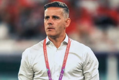 Gaji John Herdman di Timnas Indonesia Dibocorkan Media Kanada, Katanya Lebih Kecil dari STY Atau Kluivert