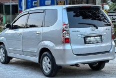 Berikut Rekomendasi 10 Mobil Bekas di Bawah 100 Juta yang Masih Berkualitas