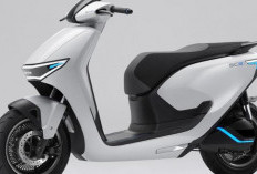Daftar Harga Motor Listrik Honda Terbaru 2026 Serta Tabel Angsuran Bulanan, Cicilan Terendahnya 430 Ribu