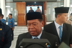 Bupati Majalengka Dorong Empat Raperda Strategis untuk Ketahanan dan Ekonomi Daerah