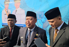 Kertajati Jadi Bengkel Hercules AS? Bupati Majalengka: Yang Penting Bandara Ramai!