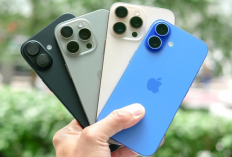 iPhone Bekas Murah Tapi Masih Ngebut? Ini Daftarnya!