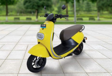 5 Motor Listrik Buatan Indonesia Lengkap dengan Harga, Jarak Tempuh dan Keunggulannya Mulai Rp15,5 Jutaan