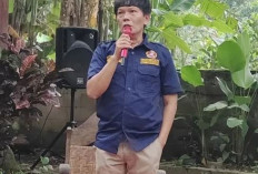 Momentum Sumpah Pemuda, Komunikasi dan Harmonisasi, Kunci Pemberdayaan Masyarakat