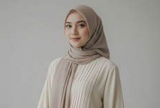 Daftar Prompt Gemini AI Foto Wanita Berhijab Layaknya di Studio Foto, Serta Tips Agar Hasilnya Sinematik