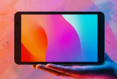Tablet Acer A210 Mini Pad Rp1 Jutaan Rasa Premium, Andalkan Android 14 dan Desain Ringkas untuk Pelajar