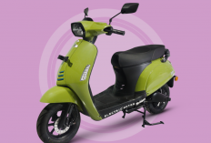 Rekomendasi 10 Motor Listrik Murah di Bawah 10 Jutaan yang Wajib Kamu Miliki untuk Aktivitas Sehari-hari