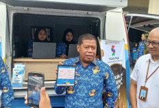 Bupati Eman Dorong ASN Majalengka Jadi Teladan Pembayaran PBB dan Pajak Daerah Secara Digital