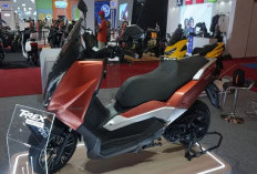 Daftar Harga Motor Listrik Polytron Terbaru Edisi April, Mulai Entry-Level Hingga Flagship Top Speed 200 km