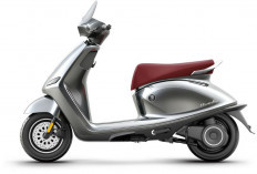 Uwinfly Hadirkan 2 Motor Listrik Murah Rasa Premium, Irit Harian, Tetap Bertenaga, Jarak 90 Km Mulai 8 Jutaan