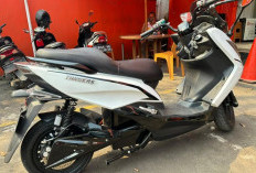 Harga Motor Listrik Mirip PCX Mulai 15 Jutaan, Ini 5 Pilihan Terbaik dengan Jarak Tempuh Jauh & Performa Andal