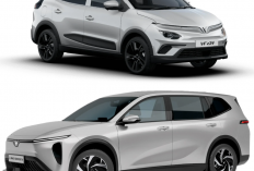VinFast VF MPV vs Limo Green: Mobil Listrik Manakah Yang Paling Worth It di Tahun 2026?