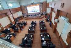 Bupati Majalengka Sepakat Pangkas Belanja Seremonial, APBD 2027 Harus Berdampak Langsung