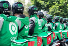 THR Ojol 2026 Cair Jelang Lebaran?