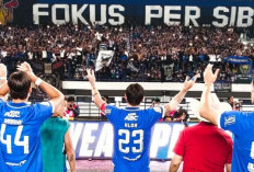 Polemik Transfer Ban Persib Bandung dari FIFA, Pihak Manajemen Sebut Bukan Masalah Tunggakan Gaji