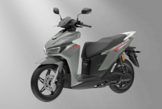 Motor Listrik VinFast Viper Punya Jarak Tempuh 165 Km Harga Mulai Rp11 Jutaan!