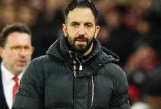 Manchester United Resmi Pecat Ruben Amorim, Kerjasama Sudah Berakhir, Begini Tanggapan Wayne Rooney