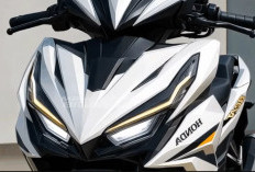Jadi Primadona Jalanan! Segini Harga Honda Beat 150cc Tahun 2026, Motor dengan Konsumsi Bensin 60 Km Per Liter