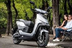 Murah Tapi Bertenaga! 9 Rekomendasi Motor Listrik di Bawah Rp20 Juta dengan Performa dan Fitur Canggih