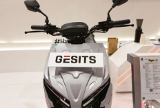 5 Motor Listrik yang Dapat Subsidi di Bulan Juni 2026, Pemerintah Berikan Potongan Rp5 Juta, Cek Daftarnya!