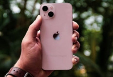 iPhone Bekas Masih Layak Diburu di 2026, Hemat, Canggih dan Siap Pakai Sehari-hari Harga 2 Jutaan