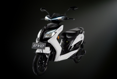 Simulasi Cicilan Motor Listrik Polytron Evo, Mulai Rp979 Ribu per Bulan, Cocok Buat Harian!