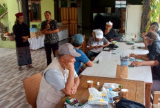 Bahasa Sunda dan Semangat Egaliter: Aing-Manéh Jadi Pintu Masuk Wawasan Kasundaan Kiwari