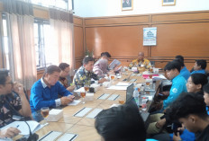 Perbup Tak Kunjung Terbit, Forum CSR Majalengka Mandek dan Tak Bisa Bekerja