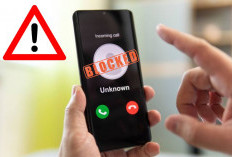 Sering Diteror Nomor Asing? Ini Cara Menghentikan Spam Telepon dari Nomor Tidak Dikenal di Android & iPhone