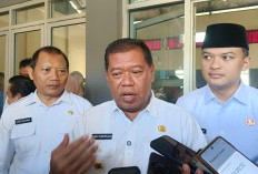 Hadapi Ancaman El Nino, Pemkab Majalengka Perkuat Irigasi dan Pompanisasi Pertanian