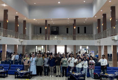Pekom 2026 Unma Jadi Ajang Kreativitas Mahasiswa, Angkat Peran AI dalam Industri Kreatif