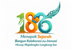 Besok, Majalengka Rayakan Hari Jadi ke-186 pada 11 Februari, Menapak Sejarah Menuju Langkung SAE