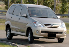 7 Mobil Daihatsu Bekas Harga Mulai Rp59 Jutaan, Irit BBM, Perawatan Murah dan Masih Layak Dipakai