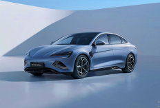 Cicilan Mulai Rp11 Jutaan, Cek Harga BYD Seal Terbaru Februari 2026, Simak Juga Pajak untuk Mobil Listrik Ini