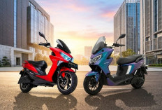 Resmi dari Pemerintah, Berikut Subsidi Motor Listrik 2026 Berikut dengan 6 Rekomendasi Merknya