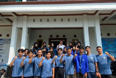 KKN-T Unma di Desa Jagasari Dorong Kolaborasi Mahasiswa dan Masyarakat untuk Kemajuan Desa