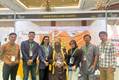 Kebab Endul Tumbuh Berkelanjutan Lewat Penerapan Zero Waste dan Dukungan LinkUMKM BRI