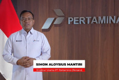 Pertamina Siapkan 3 Strategi Amankan Pasokan BBM Nasional, dari Tambah Stok hingga SPBU Modular