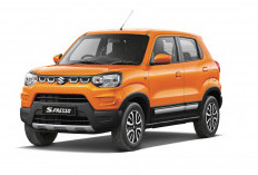 Mau Beli Mobil Keluarga Cuma Punya Budget Rp170 Jutaan? Jangan Ragu, Ini Daftarnya