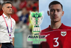 Lagi-Lagi Grup Neraka! Grup Timnas Indonesia di Piala Asia 2027 Resmi Diumumkan, Berapa Persentase Lolos?