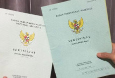 ATR/BPN Jelaskan Prosedur dan Syarat Pemecahan Sertifikat Tanah, Ini Dokumen yang Harus Disiapkan