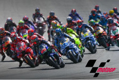 Jadwal MotoGP Brasil 2026 Terbaru: Semua Sesi Balapan di Trek yang Kembali Masuk Kalender Setelah 22 Tahun