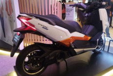 Diskon Rp7 Juta Masih Berlaku, Harga Motor Listrik Polytron Tetap Terjangkau di Tahun 2026