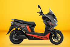 Harga Polytron Fox 350 2026 Rp15,5 Jutaan Setelah Subsidi, Angsuran Mulai Rp300 Ribuan!