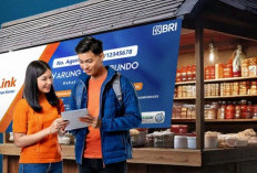 Berdayakan Usaha Rumahan dengan Pinjaman KUR BRI untuk Plafon Sampai 100 Juta, Begini Angsurannya