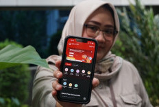 Cara Booking Antrean Online BPN Lewat Sentuh Tanahku, Tak Perlu Datang Pagi ke Kantor Pertanahan Lagi